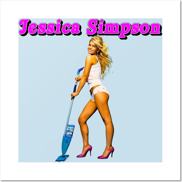 Jessica simpson pixelle 2025